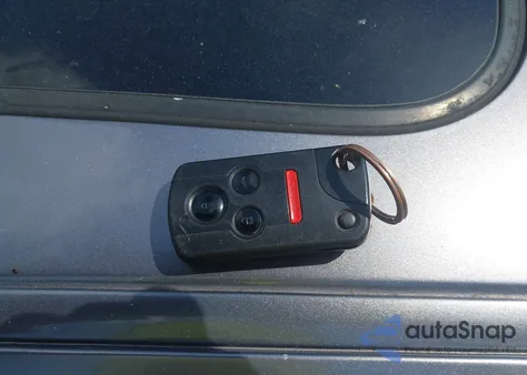 2006 Acura Rl 3.5 из США, поврежденный, VIN JH4KB16536C004643